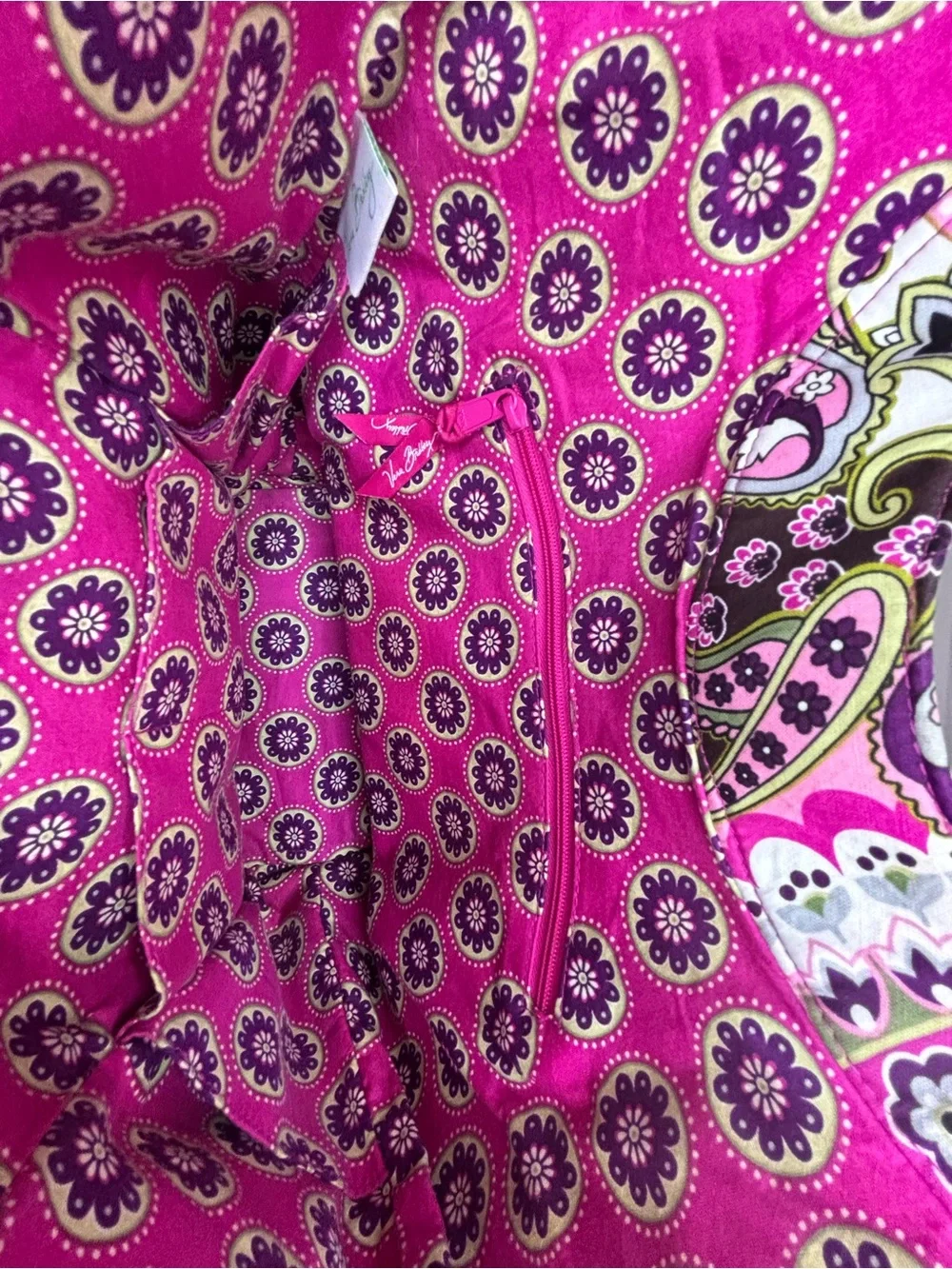 Vera Bradley vera bradley